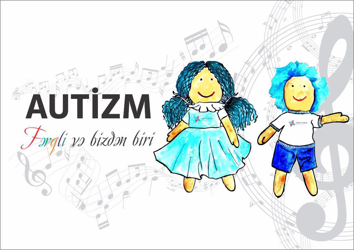 В Баку впервые пройдет необычный концерт детей с аутизмом – хор, нагара, гимн