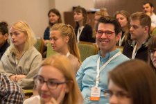 В Азербайджане впервые проходит конгресс студентов-психологов EFPSA (ФОТО)