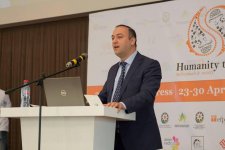 В Азербайджане впервые проходит конгресс студентов-психологов EFPSA (ФОТО)