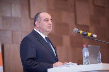 В Азербайджане впервые проходит конгресс студентов-психологов EFPSA (ФОТО)