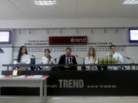 Азербайджанские кулинары с успехом выступили в Черногории (ФОТО)