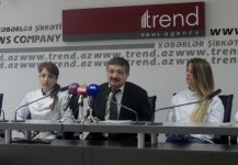 Азербайджанские кулинары с успехом выступили в Черногории (ФОТО)