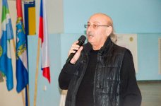 Азербайджанские режиссеры отмечены в России за лучшее воплощение проблемы подростков (ФОТО)