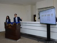 В Баку состоялась жеребьевка гимнастических дисциплин на IV Играх исламской солидарности (ФОТО)