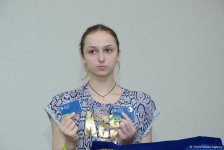 В Баку состоялась жеребьевка гимнастических дисциплин на IV Играх исламской солидарности (ФОТО)