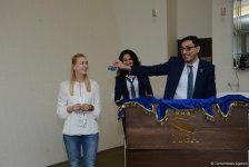 В Баку состоялась жеребьевка гимнастических дисциплин на IV Играх исламской солидарности (ФОТО)