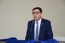 В Баку состоялась жеребьевка гимнастических дисциплин на IV Играх исламской солидарности (ФОТО)