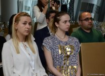 В Баку состоялась жеребьевка гимнастических дисциплин на IV Играх исламской солидарности (ФОТО)