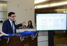 В Баку состоялась жеребьевка гимнастических дисциплин на IV Играх исламской солидарности (ФОТО)