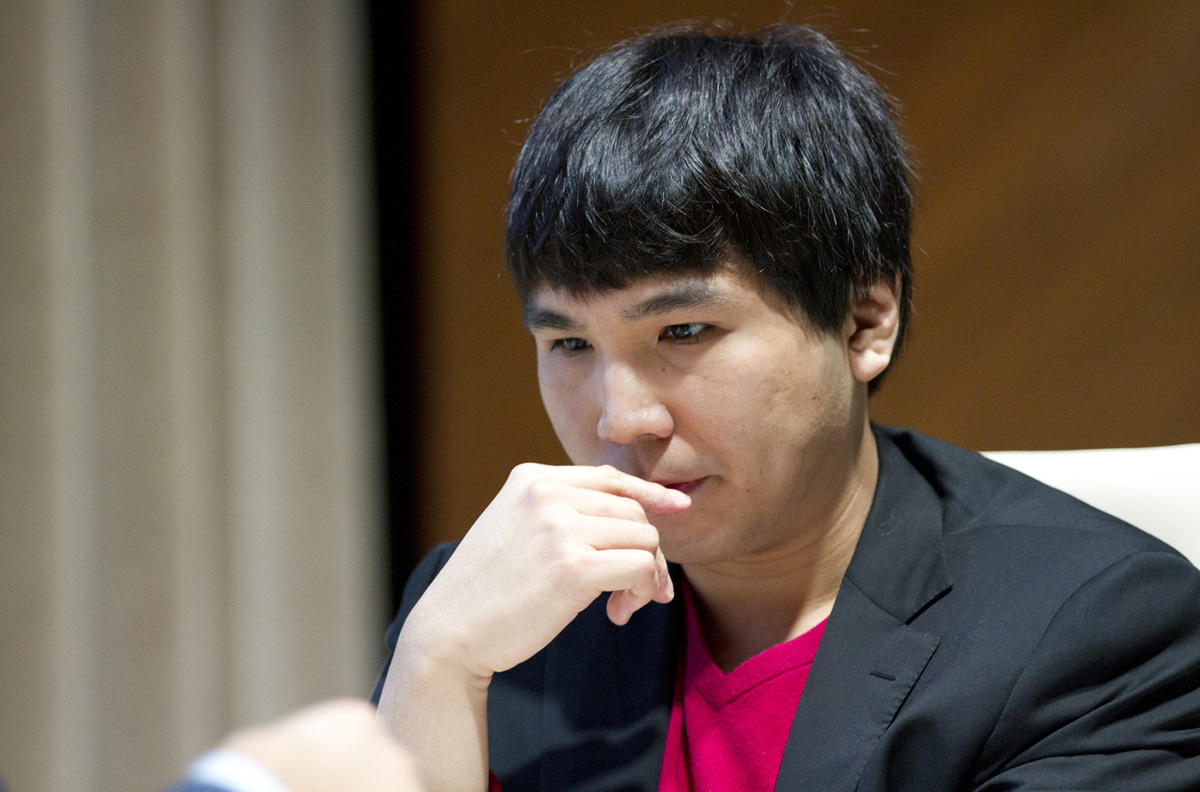 Футбольные битвы на шахматном турнире в Азербайджане. Интеллект или техника? (ФОТО)