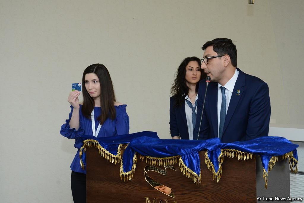 В Баку состоялась жеребьевка гимнастических дисциплин на IV Играх исламской солидарности (ФОТО)