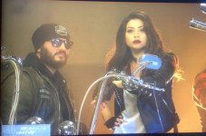 Айсель Ализаде сняла в Стамбуле клип “Çoşma” (ФОТО)