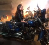 Айсель Ализаде сняла в Стамбуле клип “Çoşma” (ФОТО)