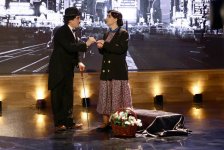 Клуб интеллектуальных игр "Азербайджан" отмечает свое 5-летие (ФОТО)