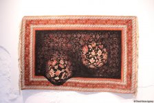 В Yay Gallery открылась выставка "1001 Ночь": традиции и ценности культуры исламского мира (ФОТО)