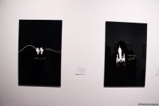 В Yay Gallery открылась выставка "1001 Ночь": традиции и ценности культуры исламского мира (ФОТО)