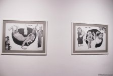 В Yay Gallery открылась выставка "1001 Ночь": традиции и ценности культуры исламского мира (ФОТО)