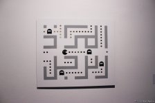 В Yay Gallery открылась выставка "1001 Ночь": традиции и ценности культуры исламского мира (ФОТО)