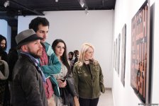 В Yay Gallery открылась выставка "1001 Ночь": традиции и ценности культуры исламского мира (ФОТО)