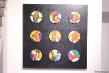 В Yay Gallery открылась выставка "1001 Ночь": традиции и ценности культуры исламского мира (ФОТО)