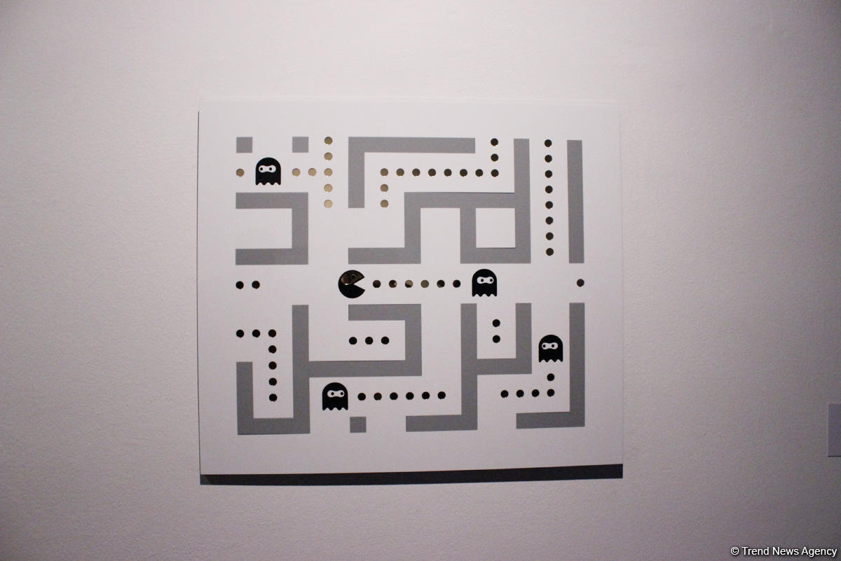 В Yay Gallery открылась выставка "1001 Ночь": традиции и ценности культуры исламского мира (ФОТО)