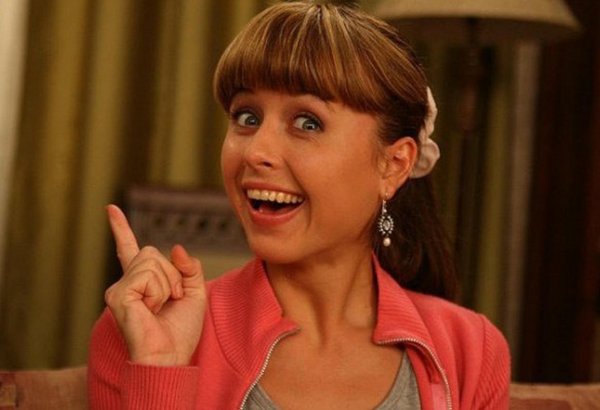 Суббота в Баку - Волшебная сказка звезды сериала "Папины дочки" (ФОТО)