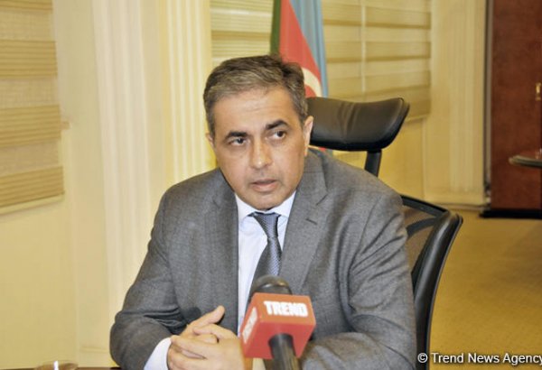 Телекоммуникационная инфраструктура Aztelekom претерпит кардинальные изменения – глава компании (эксклюзив)