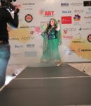 Самые очаровательные азербайджанские дети в конкурсе Colorfull spring (ФОТО)