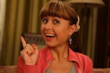 В Баку приедет звезда сериала "Папины дочки" Мирослава Карпович (ФОТО)