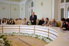 В Баку может быть создан Клуб фантастических идей (ФОТО)