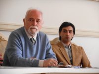 В Баку может быть создан Клуб фантастических идей (ФОТО)