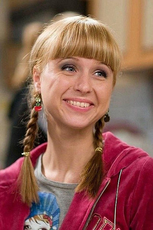 В Баку приедет звезда сериала "Папины дочки" Мирослава Карпович (ФОТО)