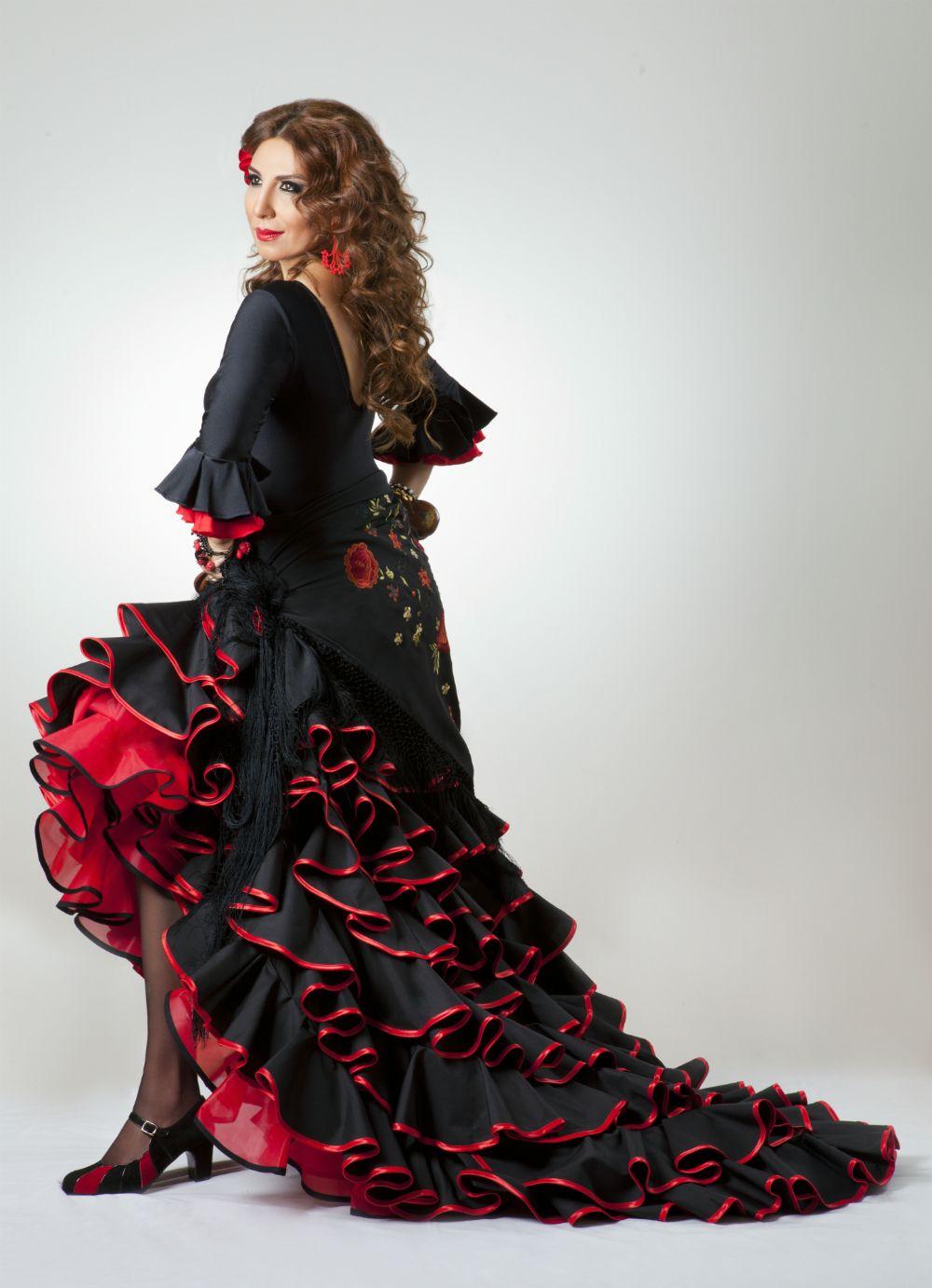 Известность можно приобрести, и не уезжая из своей страны – Фидан Гаджиева (ФОТО)