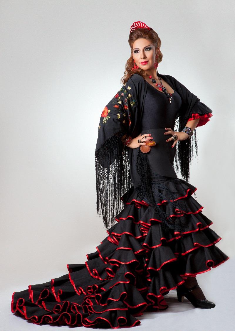 Известность можно приобрести, и не уезжая из своей страны – Фидан Гаджиева (ФОТО)