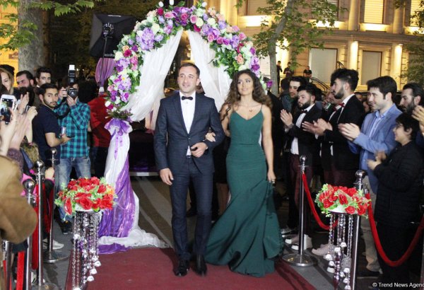 "Xənnas"  стал самым популярным фильмом в Азербайджане (ФОТО)