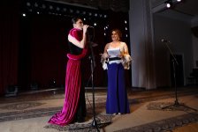 В Баку прошла церемония награждения премии "Фаворит года" (ФОТО)