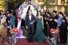 "Xənnas"  стал самым популярным фильмом в Азербайджане (ФОТО)