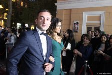 "Xənnas"  стал самым популярным фильмом в Азербайджане (ФОТО)