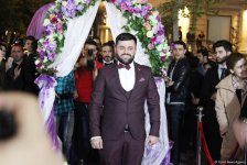 "Xənnas"  стал самым популярным фильмом в Азербайджане (ФОТО)