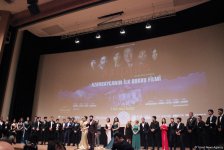 "Xənnas"  стал самым популярным фильмом в Азербайджане (ФОТО)