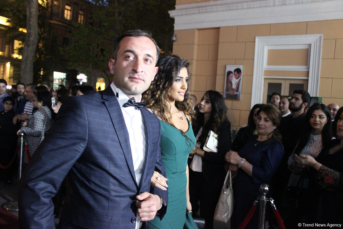 "Xənnas"  стал самым популярным фильмом в Азербайджане (ФОТО)