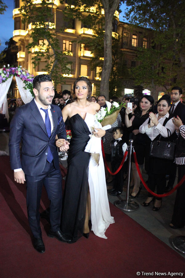 "Xənnas"  стал самым популярным фильмом в Азербайджане (ФОТО)