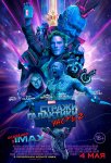 Новые “Стражи галактики” - на 26 % больше изображения только в Park Cinema IMAX