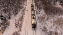 В Японии запустили люксовый поезд - прозрачные вагоны, ванны и еда от шеф-поваров (ФОТО)