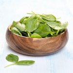 Шпинат- друг сердца (ФОТО/ВИДЕО)