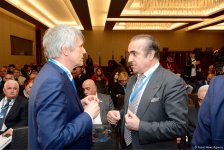 Проводимый в Баку форум создает широкие возможности для обсуждения важных вопросов - Австрийская народная партия (ФОТО)