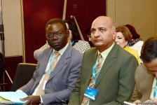 Проводимый в Баку форум создает широкие возможности для обсуждения важных вопросов - Австрийская народная партия (ФОТО)