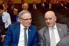 Проводимый в Баку форум создает широкие возможности для обсуждения важных вопросов - Австрийская народная партия (ФОТО)