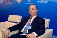 Проводимый в Баку форум создает широкие возможности для обсуждения важных вопросов - Австрийская народная партия (ФОТО)