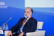 Проводимый в Баку форум создает широкие возможности для обсуждения важных вопросов - Австрийская народная партия (ФОТО)